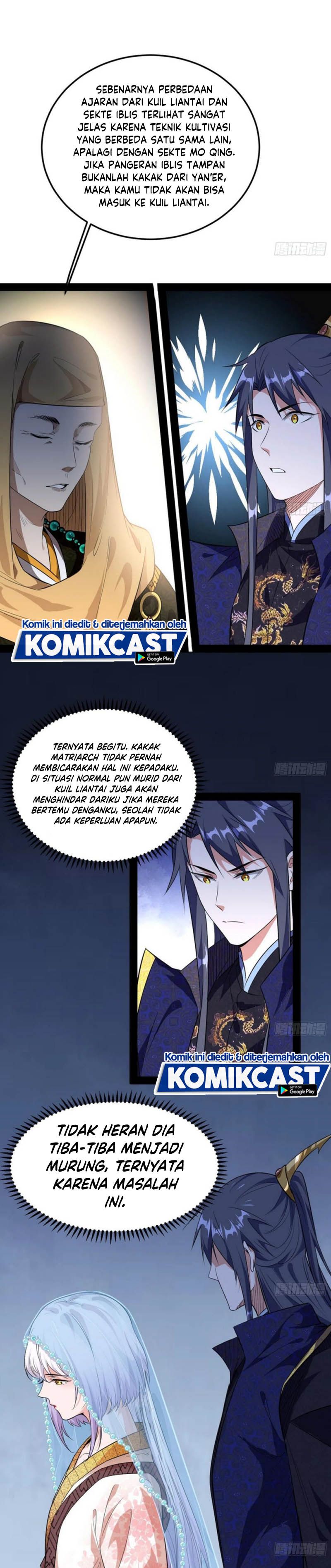 Dilarang COPAS - situs resmi www.mangacanblog.com - Komik im an evil god 114 - chapter 114 115 Indonesia im an evil god 114 - chapter 114 Terbaru 9|Baca Manga Komik Indonesia|Mangacan